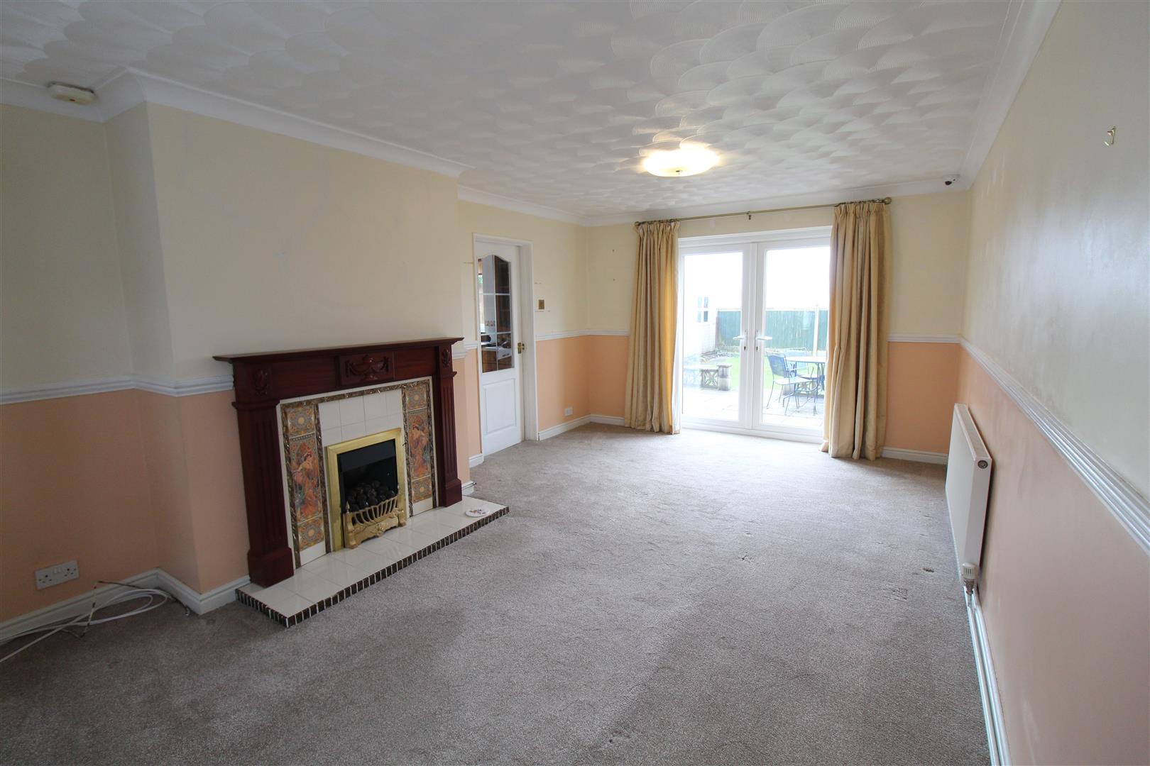 Baddeley Hall Road, Baddeley Green, Stoke-On-Trent